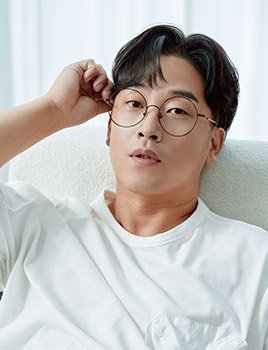 남성의 특성을 고려한 모발이식 - 두드림 리얼스토리 전체모델
