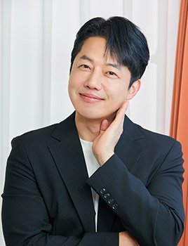 남자를 위한 맞춤 모발이식 - 두드림 리얼스토리 전체모델