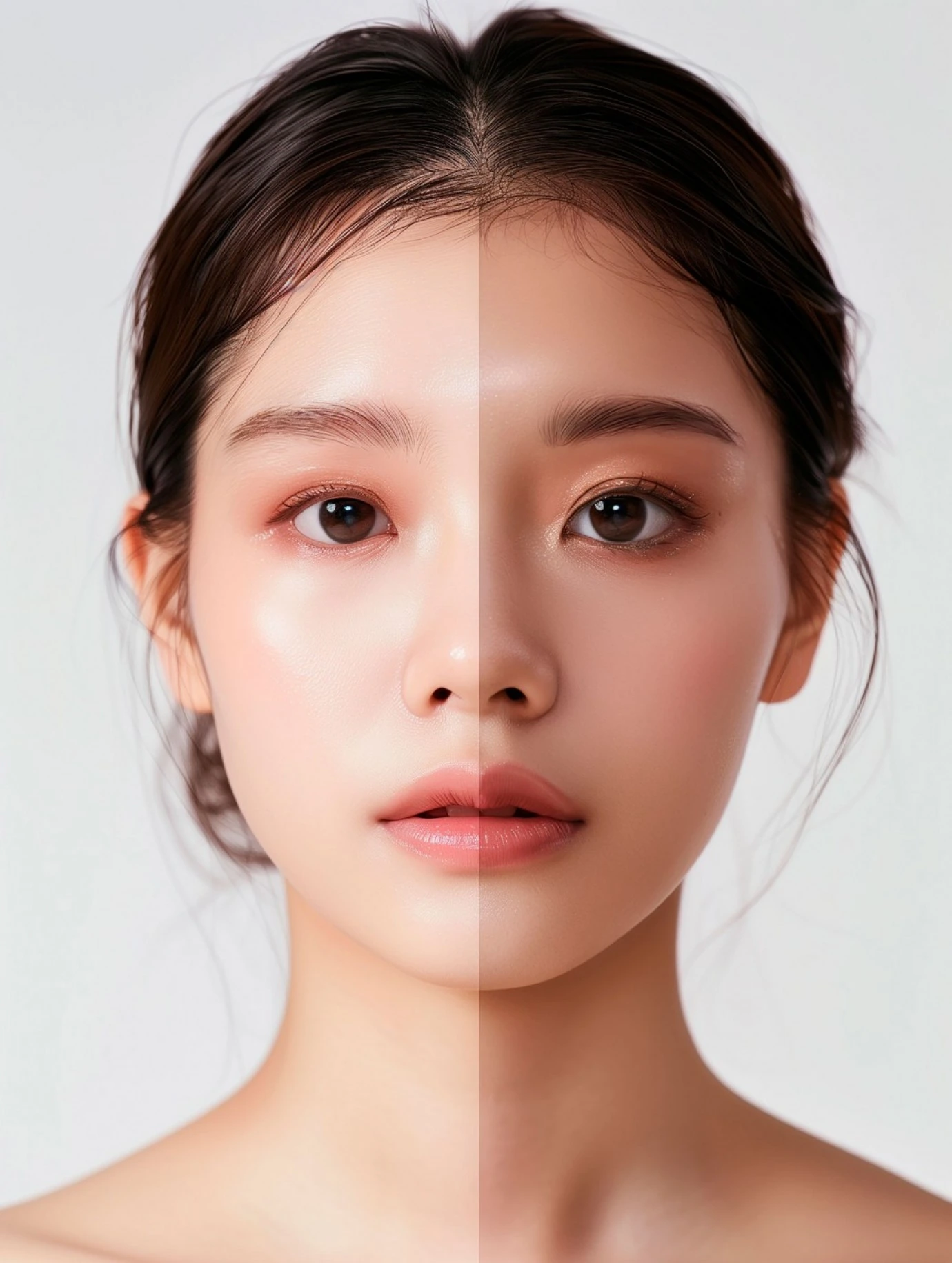 시술 전/후
