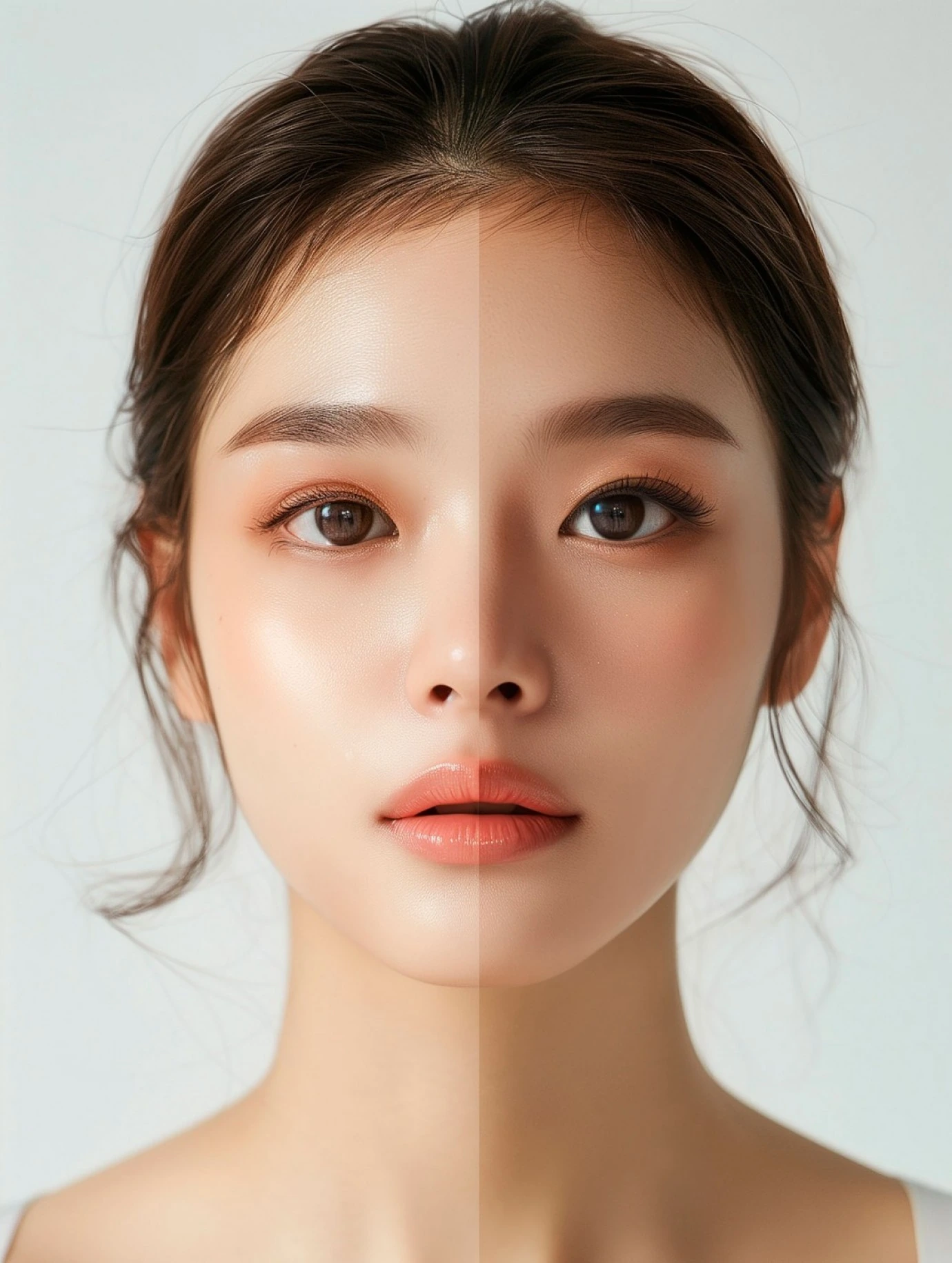 시술 전/후