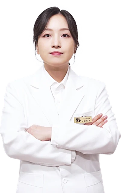 김도희 여성 헤어라인 책임 원장